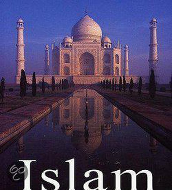 Markus Hattstein (samenstelling) Islam thumbnail