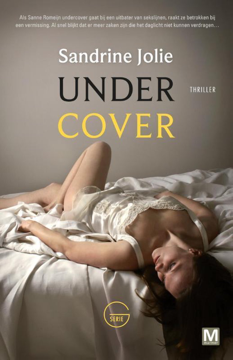 boekenbalie_9789460681608_cover Under cover / G-serie / 2