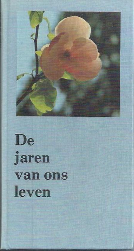 Jaren van ons leven