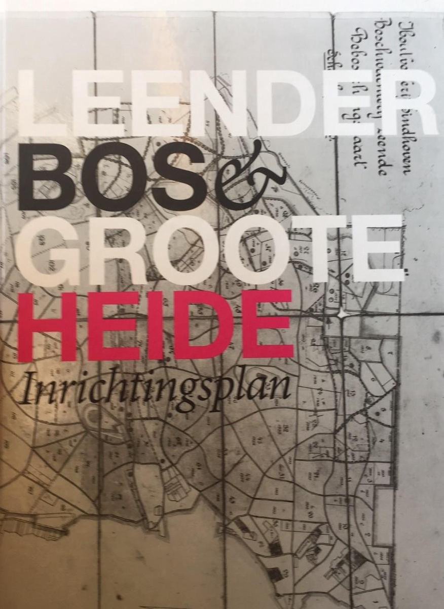 boekenbalie_9789490235000_cover Leenderbos Inrichtingsplan