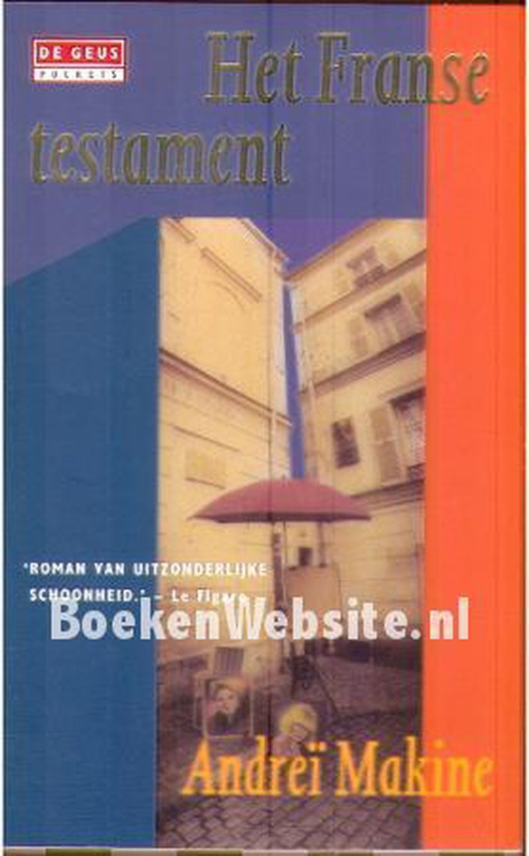 boekenbalie_9789044500295_cover FRANSE TESTAMENT