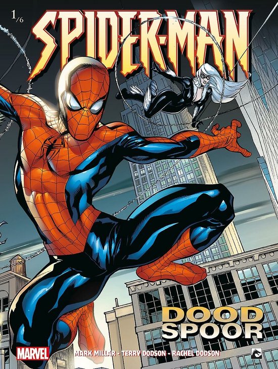 Spider-Man: Marvel Knights 1 / Spider-Man / 1