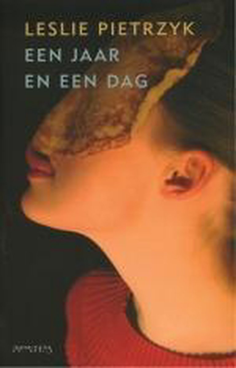 boekenbalie_9789044604573_cover Een jaar en een dag