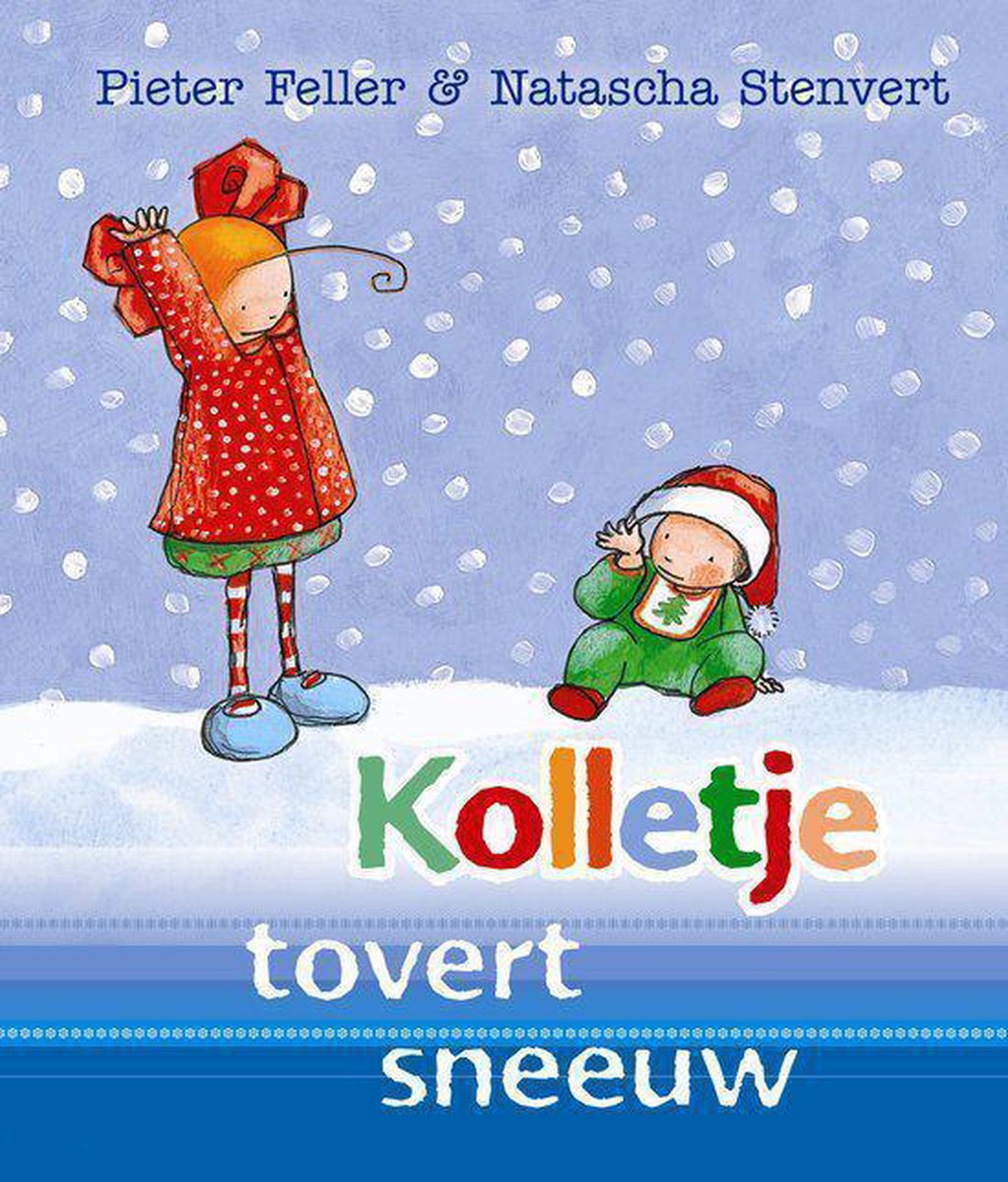 boekenbalie_9789048800100_cover Kolletje tovert sneeuw