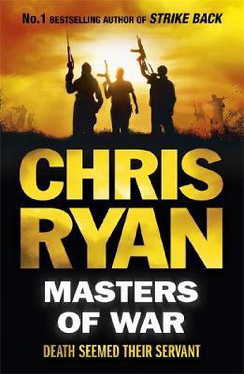Masters Of War
