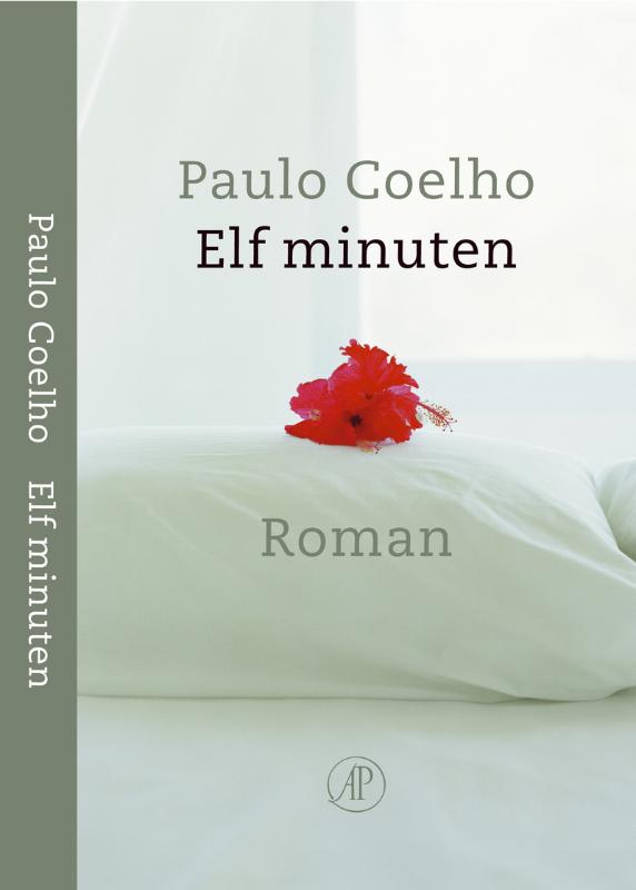 Paulo Coelho Elf Minuten thumbnail