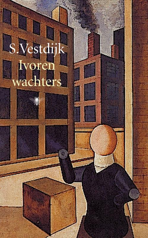 Ivoren Wachters