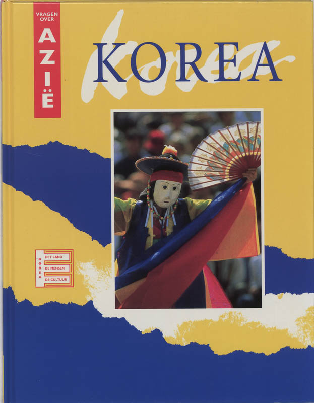 Vragen Over Korea