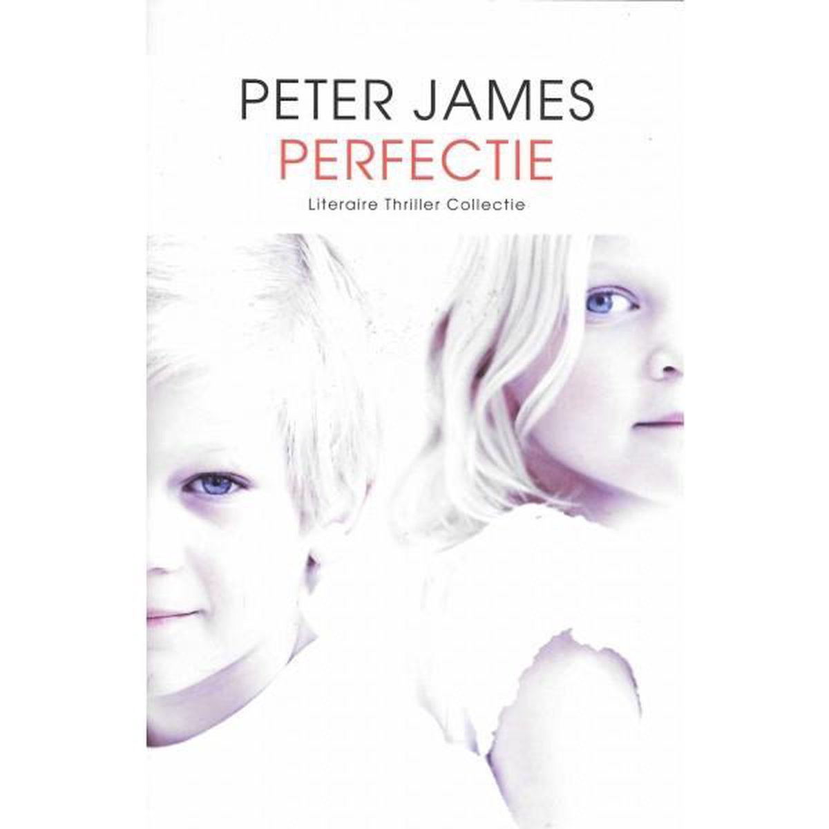 Peter James Perfectie / Vb thumbnail