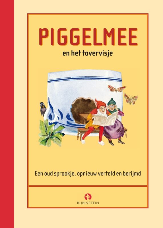 boekenbalie_9789054441953_cover Piggelmee en het tovervisje