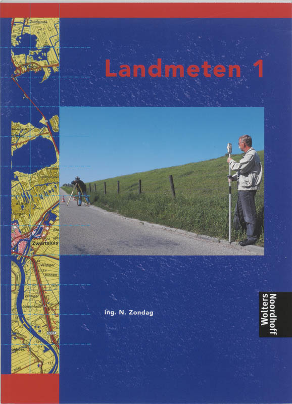 Landmeten 1