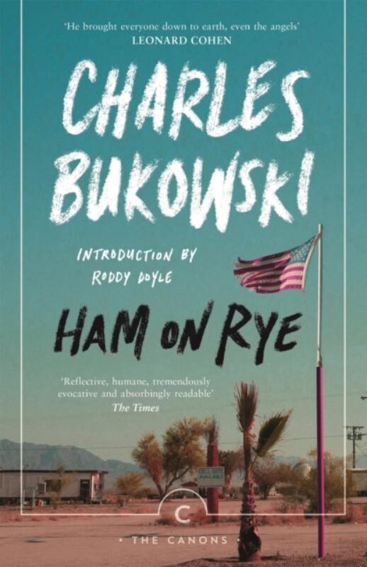Ham on rye / The canons
