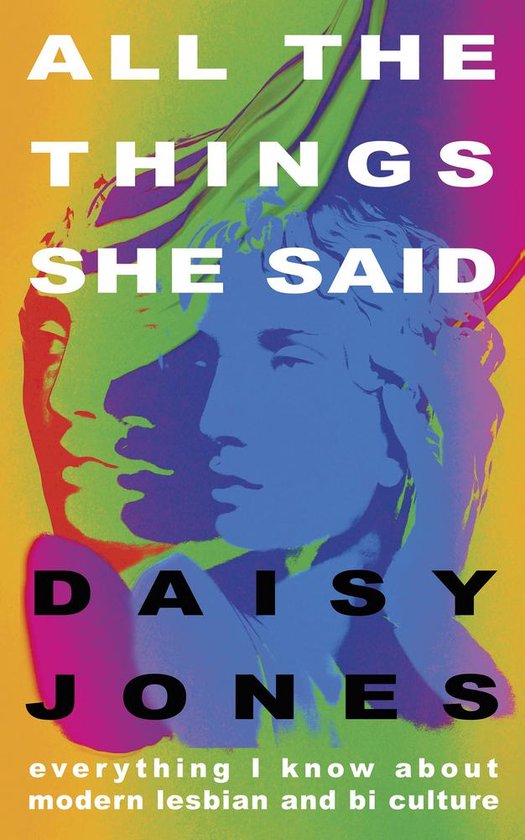 Daisy Jones All The Things She Said thumbnail
