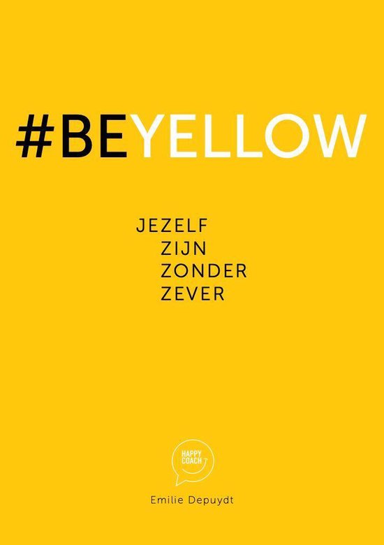 #beyellow