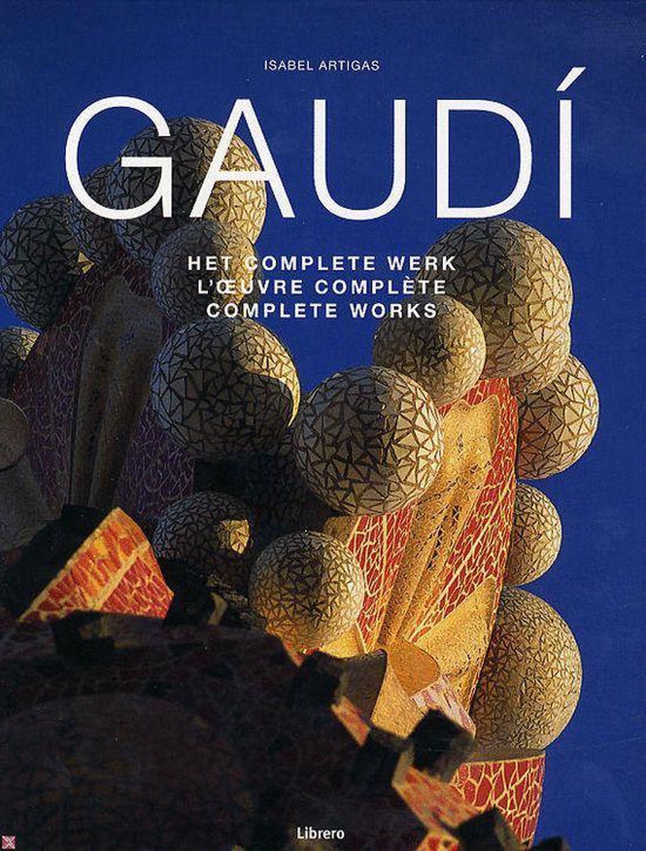 boekenbalie_9789057647345_cover Antoni Gaudí