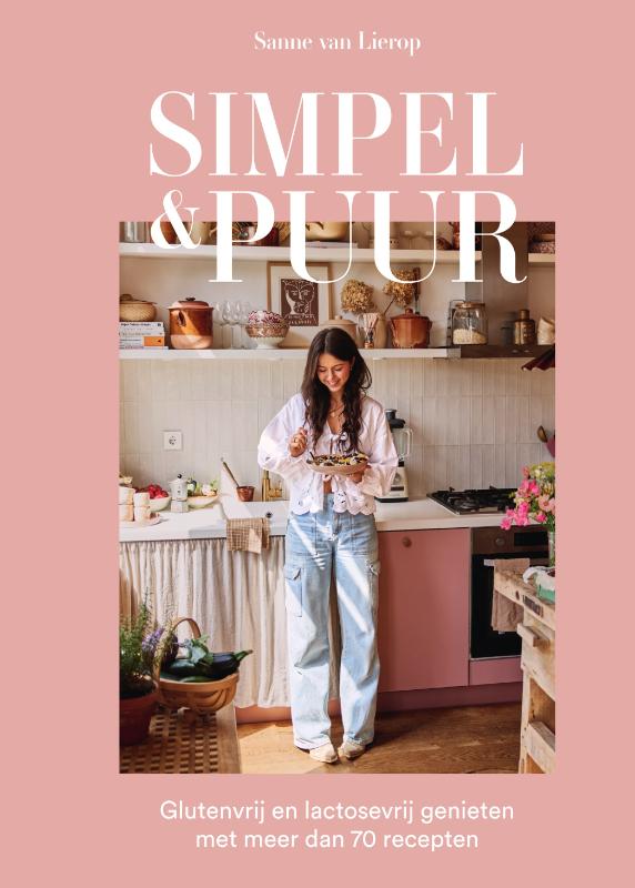 Sanne van Lierop Simpel & Puur