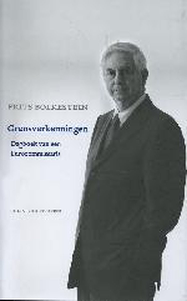 F. Bolkestein Grensverkenningen thumbnail