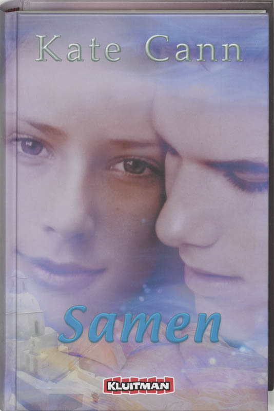 Samen / Kate Cann-trilogie / 2