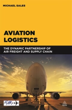 Michael Sales Aviation Logistics thumbnail