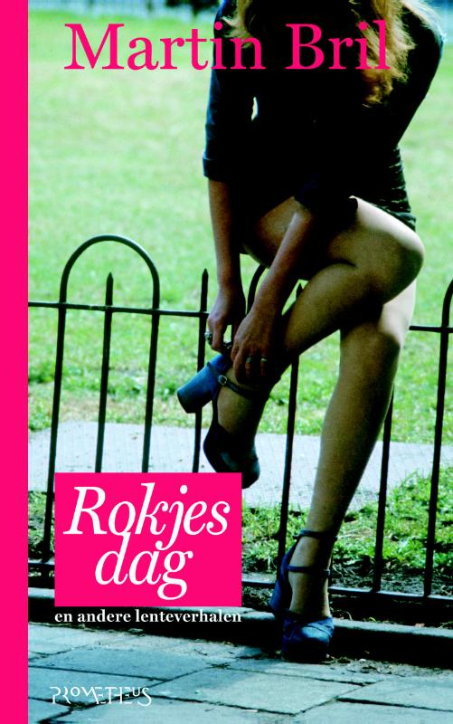 boekenbalie_9789044615692_cover Rokjesdag en andere lenteverhalen