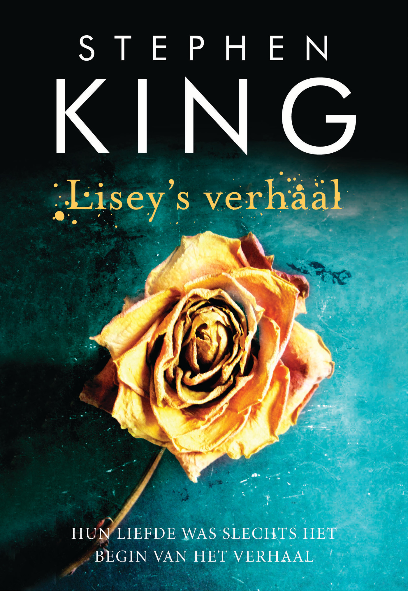 boekenbalie_9789021015422_cover Lisey's verhaal
