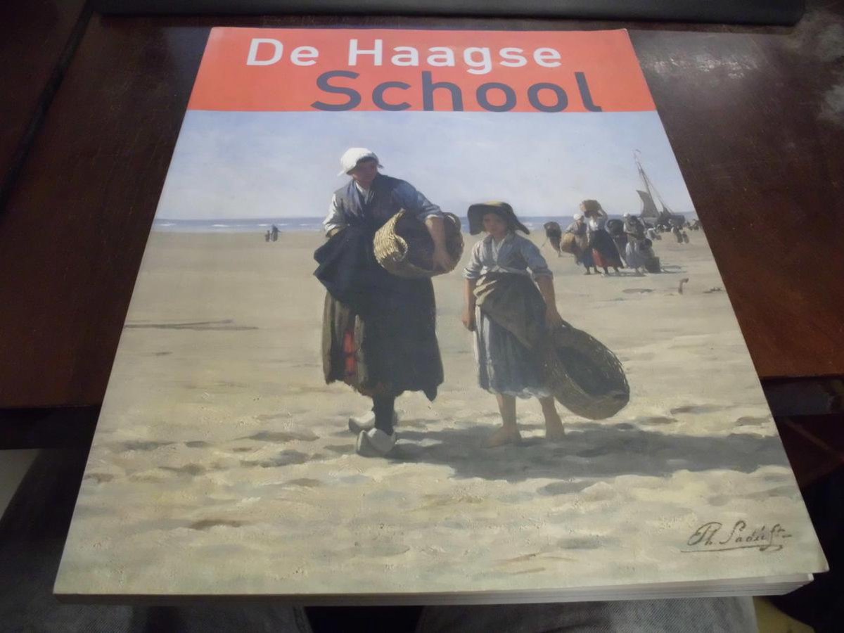 boekenbalie_9789040099823_cover De Haagse School