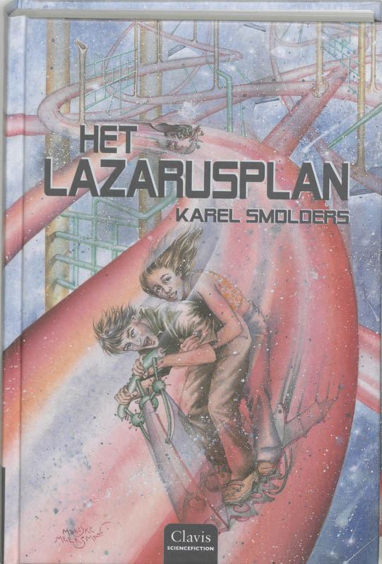 Het Lazarusplan