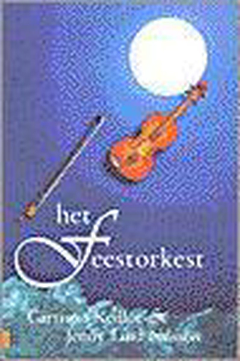 Het feestorkest