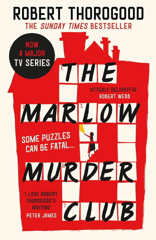 The Marlow Murder Club / The Marlow Murder Club Mysteries