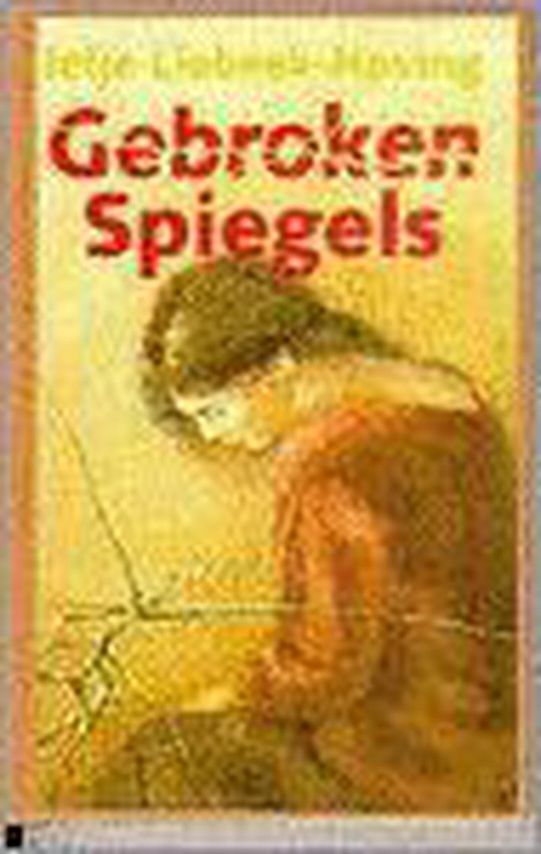 Gebroken spiegels (vcl)