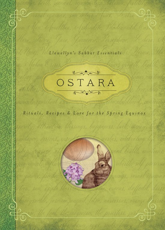 Llewellyn Ostara thumbnail