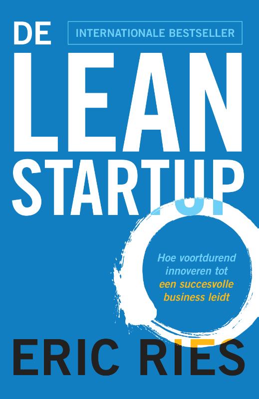 Eric Ries De Lean Startup thumbnail