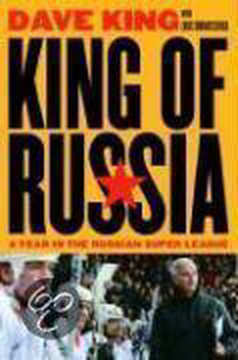 King of Russia