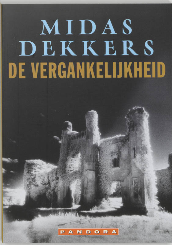 De Vergankelijkheid