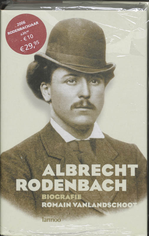 Albrecht Rodenbach