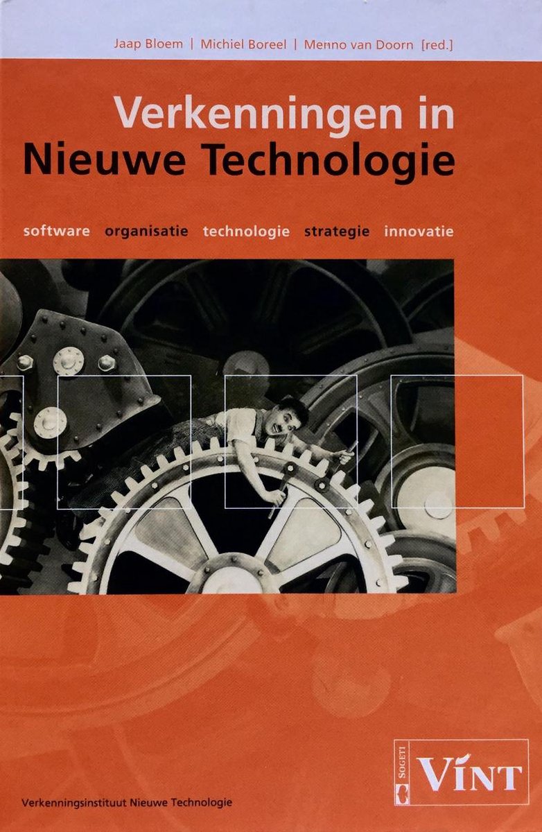 Verkenningen In Nieuwe Technologie thumbnail