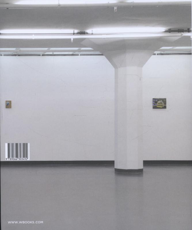 Thijs Jansen Total Thijs / Jong Realisme / 2 achterkant