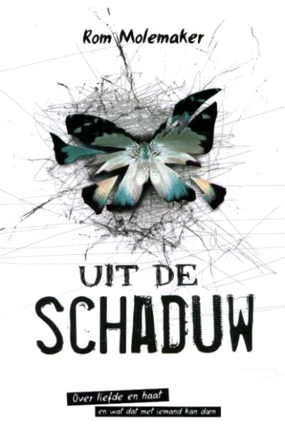 boekenbalie_9789025112509_cover Uit de schaduw / Life