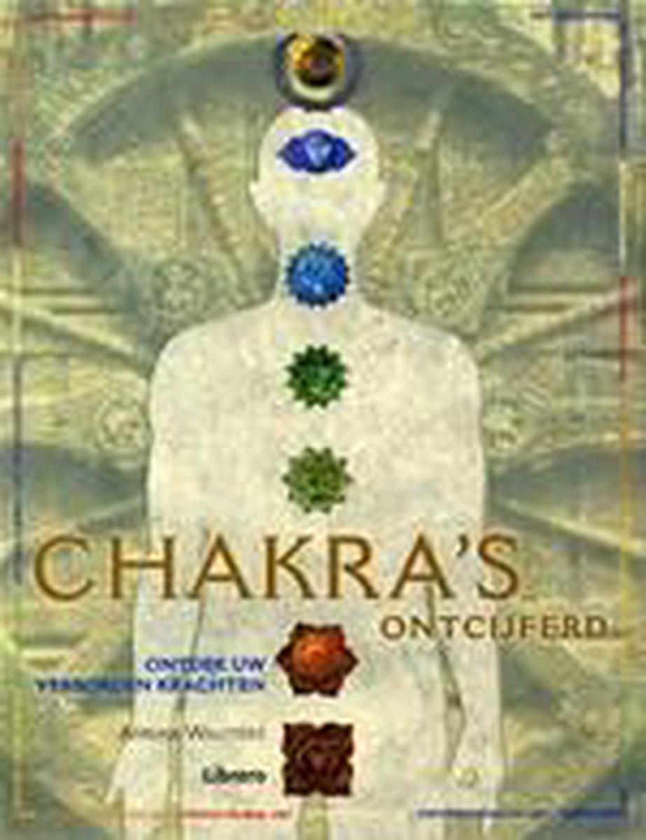 Chakra's ontcijferd