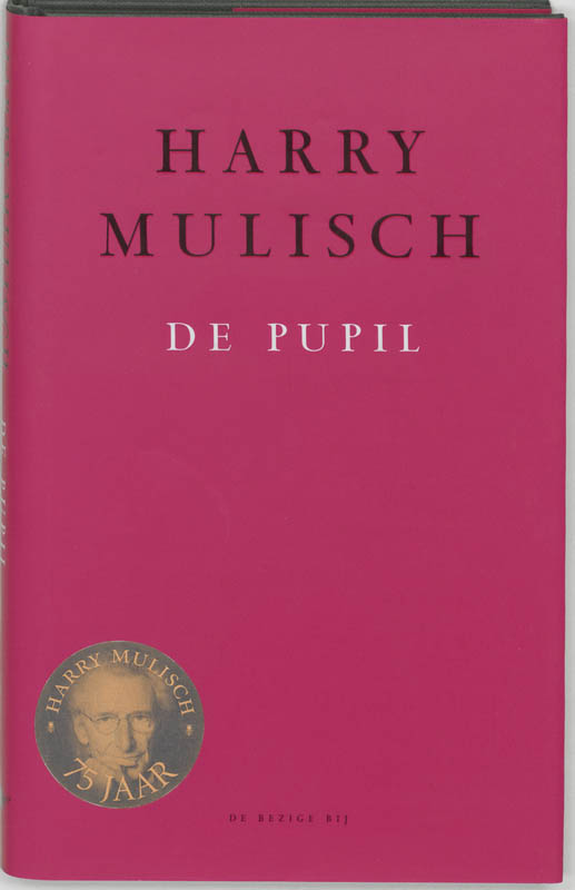 Harry Mulisch De Pupil thumbnail
