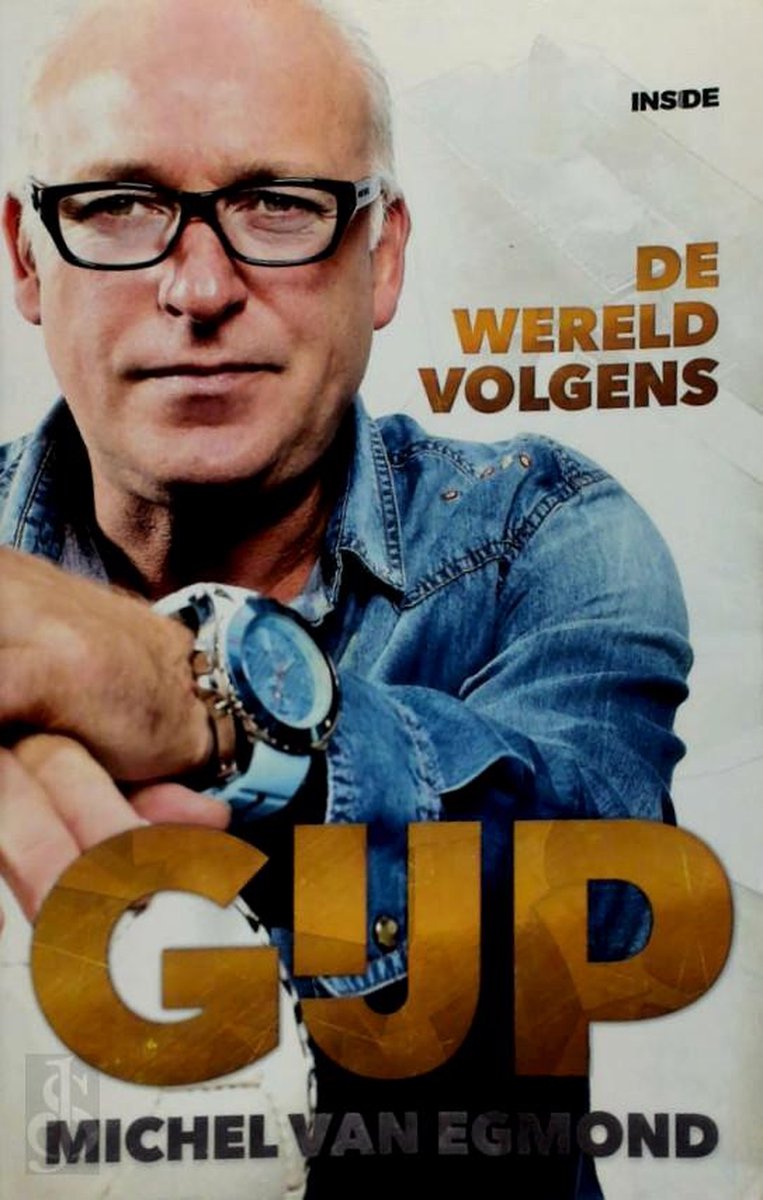 boekenbalie_9789048858217_cover De wereld volgens Gijp