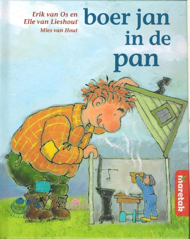 boekenbalie_9789043703369_cover Boer Jan in de pan / Schelpjes