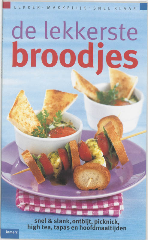 boekenbalie_9789066114401_cover De lekkerste broodjes