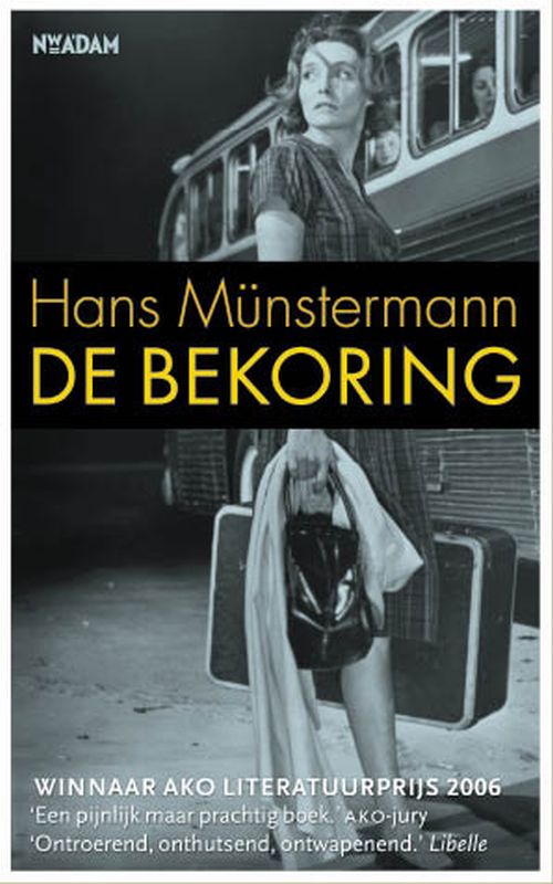 De bekoring