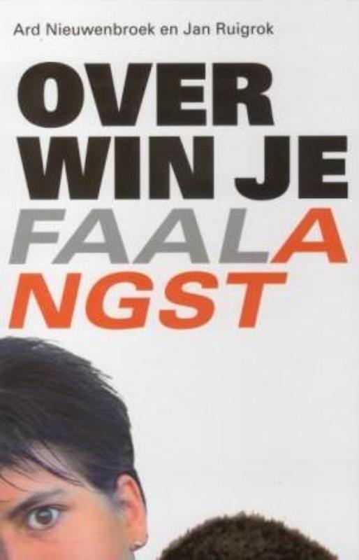 Overwin Je Faalangst