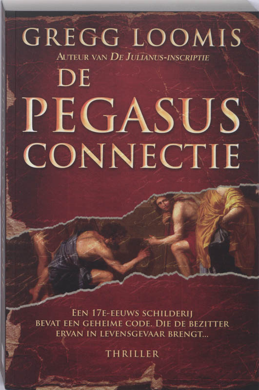 boekenbalie_9789061123392_cover De Pegasus-connectie