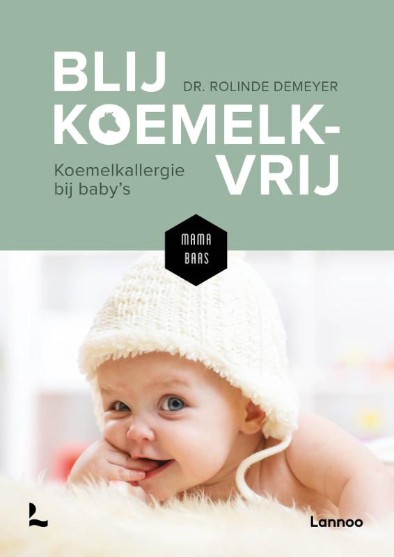 Blij koemelkvrij / Mama Baas