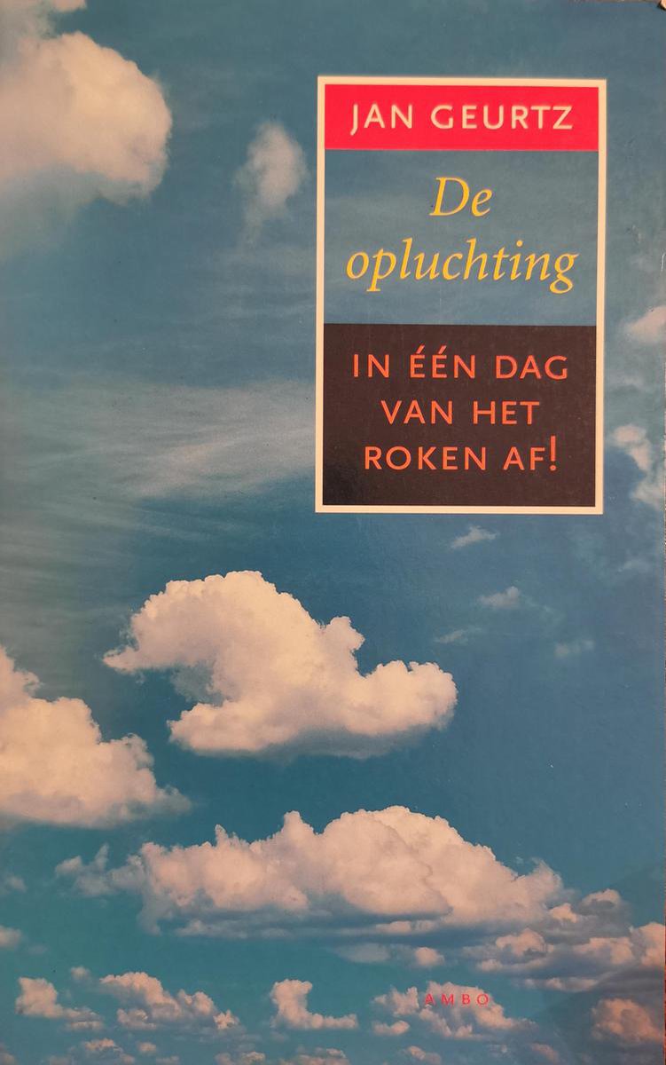 Opluchting (herziene editie)