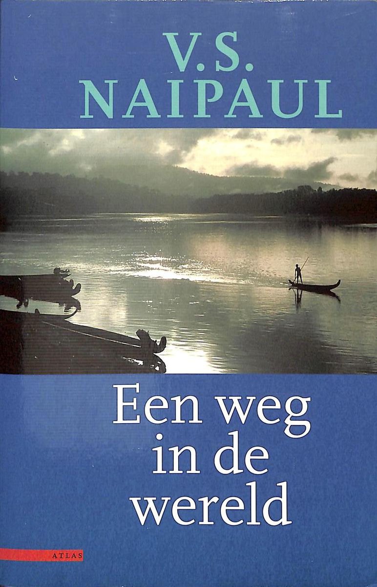 boekenbalie_9789025405533_cover Een weg in de wereld