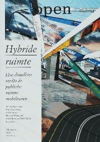 Open / 11 Hybride ruimte / Open / 11
